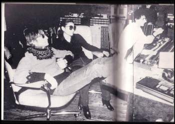 John Lennon: John Lennon