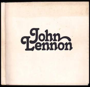 John Lennon: John Lennon