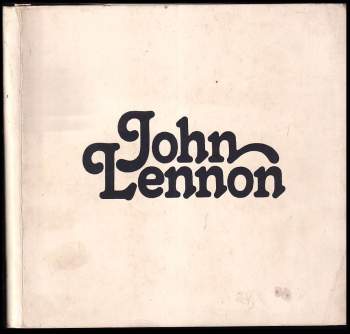 John Lennon: John Lennon