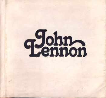 John Lennon: John Lennon