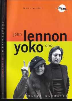 John Lennon a Yoko Ono