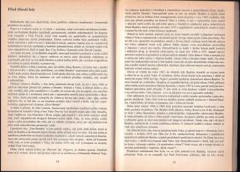 James Woodall: John Lennon a Yoko Ono