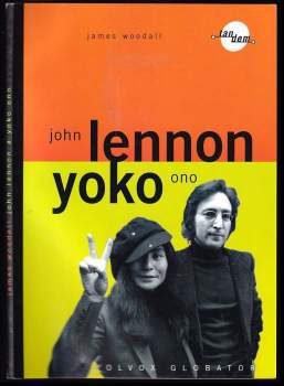 James Woodall: John Lennon a Yoko Ono