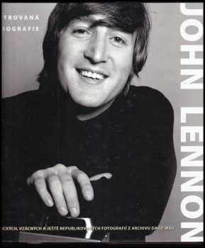 Gareth Thomas: John Lennon : ilustrovaná biografie