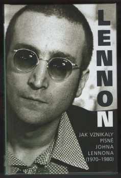 Paul Du Noyer: John Lennon