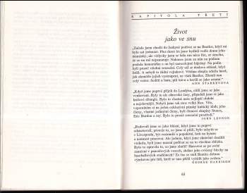 Geoffrey Giuliano: John Lennon - můj bratr