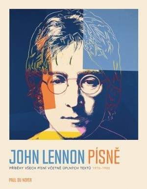 John Lennon - písně
