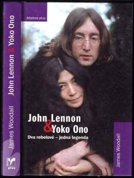 John Lennon & Yoko Ono