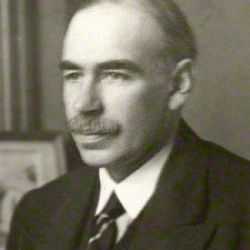 John Maynard Keynes