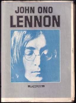 John Ono Lennon