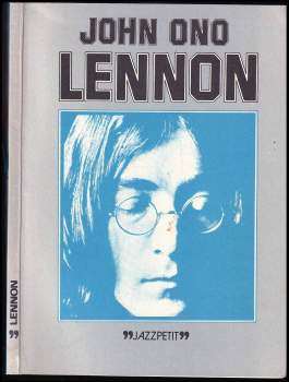 John Ono Lennon