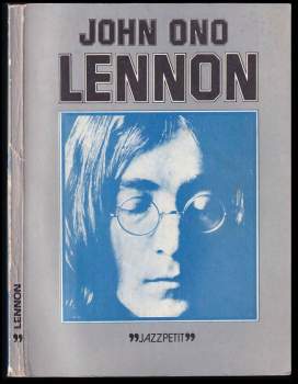 John Ono Lennon