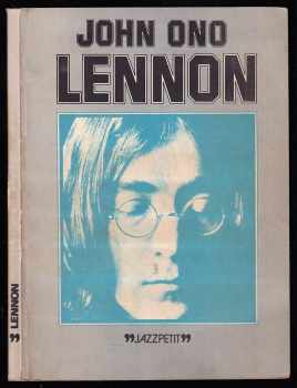 John Ono Lennon - John Lennon, Yoko Ono (1981, Jazzová sekce) - ID: 1197848
