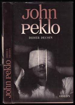 Didier Decoin: John Peklo