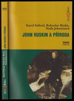 John Ruskin a příroda
