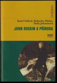 Bohuslav Binka: John Ruskin a příroda
