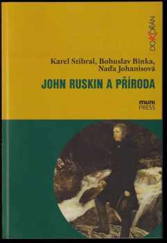 John Ruskin a příroda
