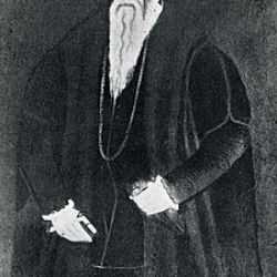 John Seymour