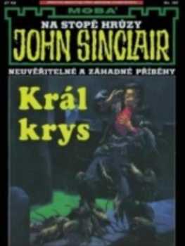Jason Dark: Král krys