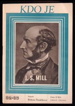 John Stuart Mill