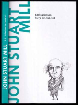 John Stuart Mill