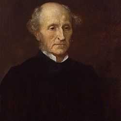 John Stuart Mill