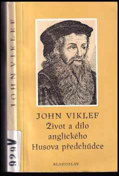 John Viklef