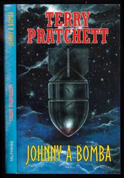 Terry Pratchett: Johnny a bomba