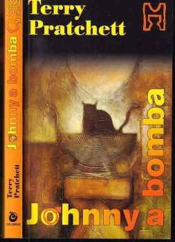 Terry Pratchett: Johnny a bomba