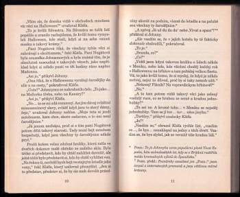 Terry Pratchett: Johnny a mrtví