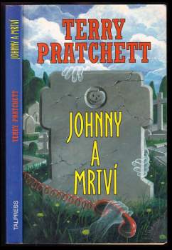 Johnny a mrtví
