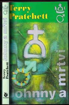 Terry Pratchett: Johnny a mŕtvi