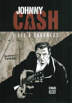 Cash, I see a darkness