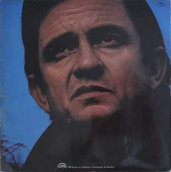 Johnny Cash: Johnny Cash