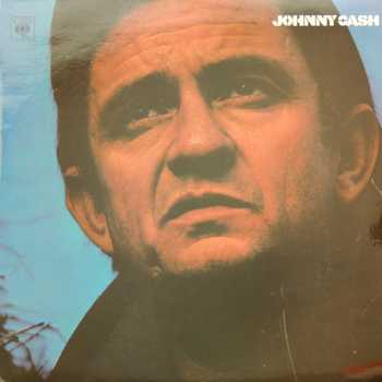 Johnny Cash - Johnny Cash (1976, Supraphon) - ID: 3929051