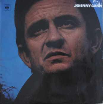 Johnny Cash - Johnny Cash (1977, Supraphon) - ID: 3930600