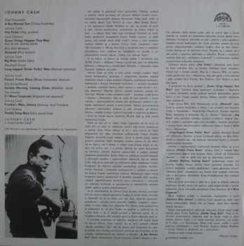 Johnny Cash: Johnny Cash