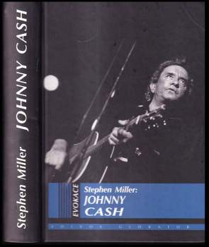 Stephen Miller: Johnny Cash