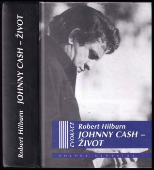 Johnny Cash - život