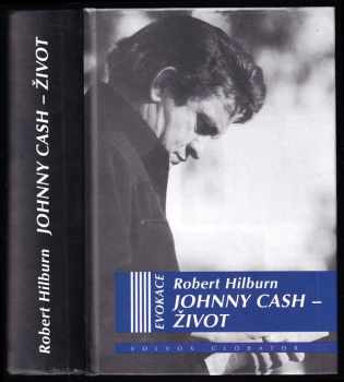 Robert Hilburn: Johnny Cash - život