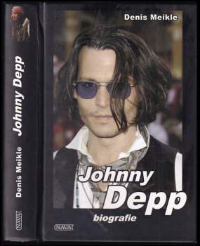 Johnny Depp