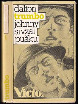 Johnny si vzal pušku