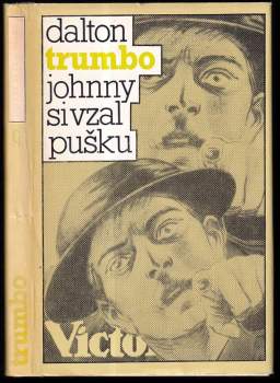 Johnny si vzal pušku