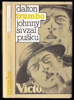 Johnny si vzal pušku