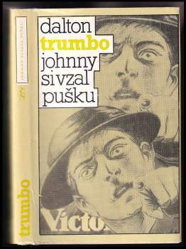 Johnny si vzal pušku