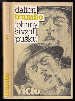 Johnny si vzal pušku