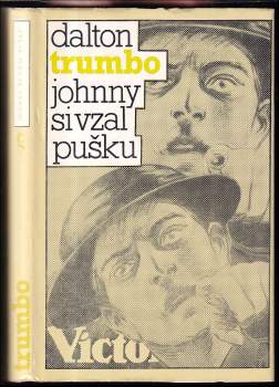 Johnny si vzal pušku