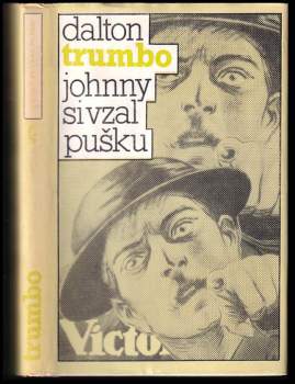 Johnny si vzal pušku