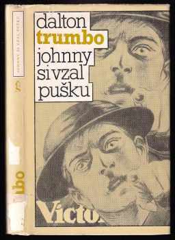 Johnny si vzal pušku