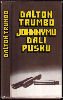 Johnymu dali pušku